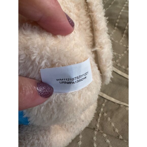 Spark Create Imagine Musical Light-Up Tan Bear Explore Backpack 14 Plush tested - Picture 9 of 12